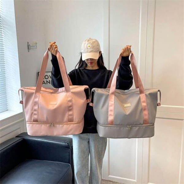 Large Capacity Luggage Bag