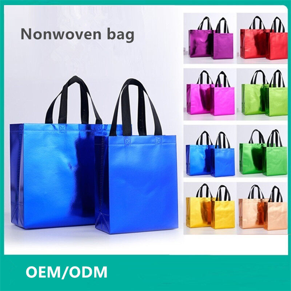 Shopping bag