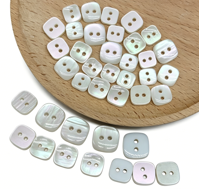 Garment button